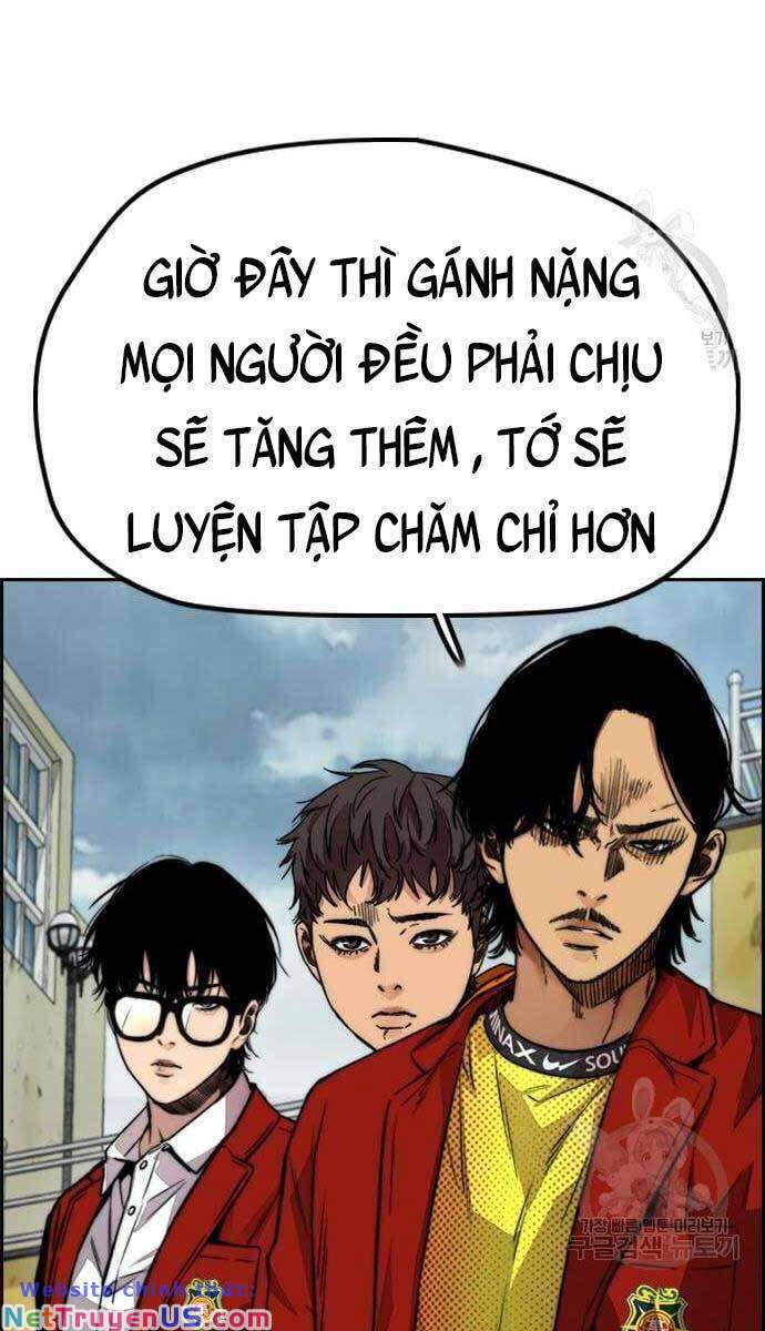 Wind Breaker - Chương 424