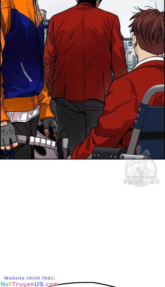 Wind Breaker - Chương 424