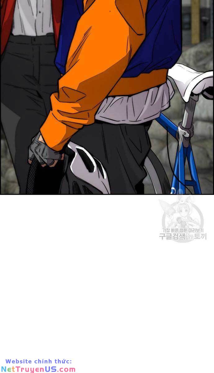 Wind Breaker - Chương 424