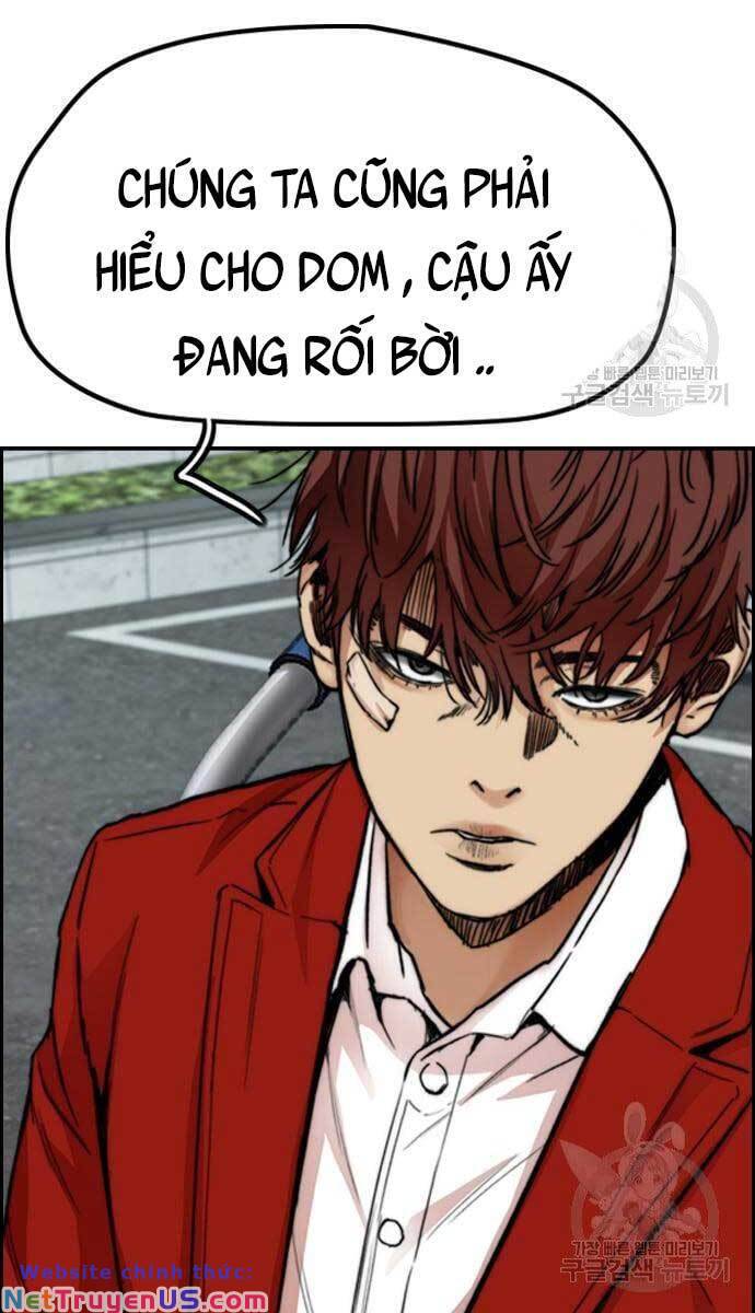 Wind Breaker - Chương 424