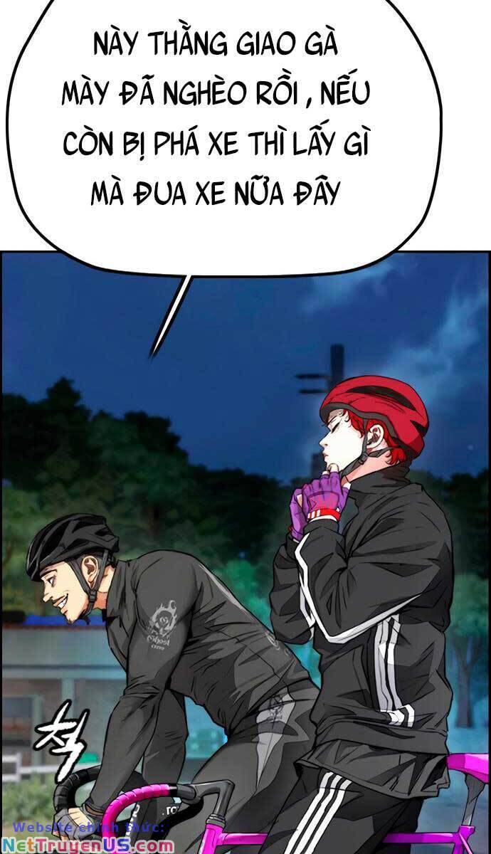 Wind Breaker - Chương 425