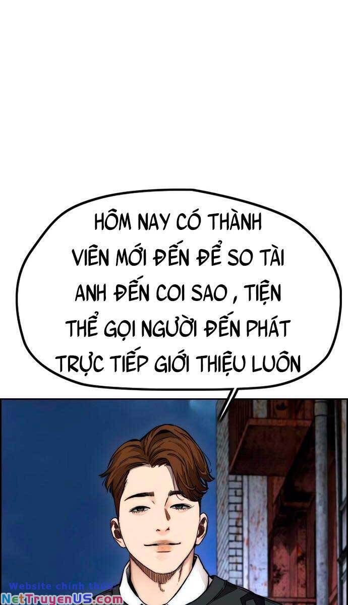 Wind Breaker - Chương 425