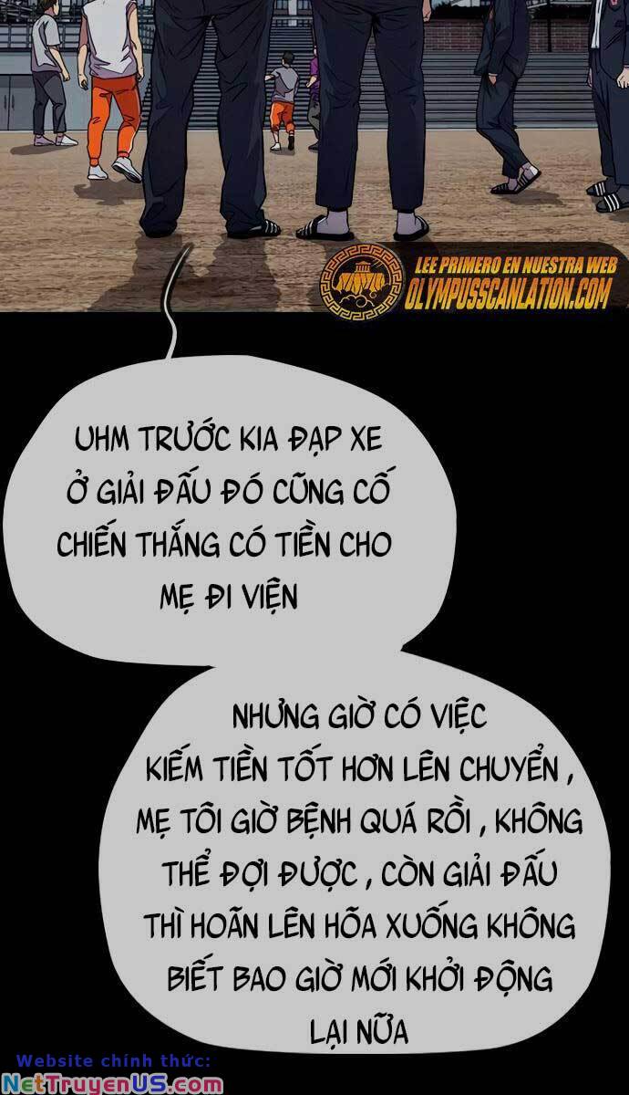 Wind Breaker - Chương 425
