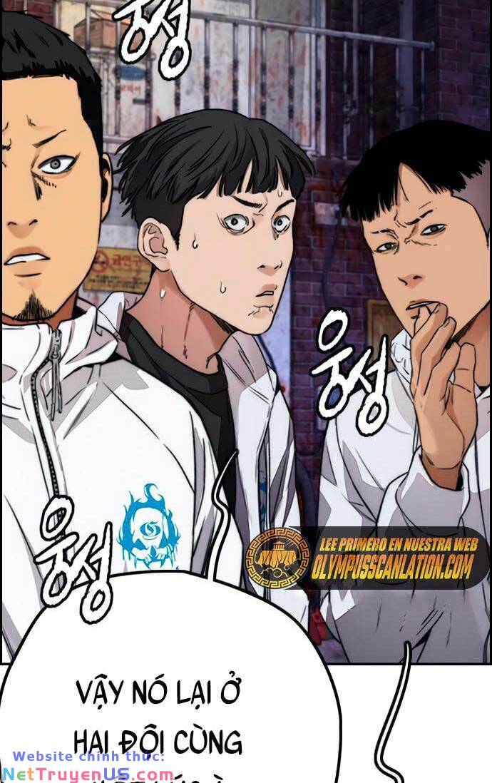 Wind Breaker - Chương 425