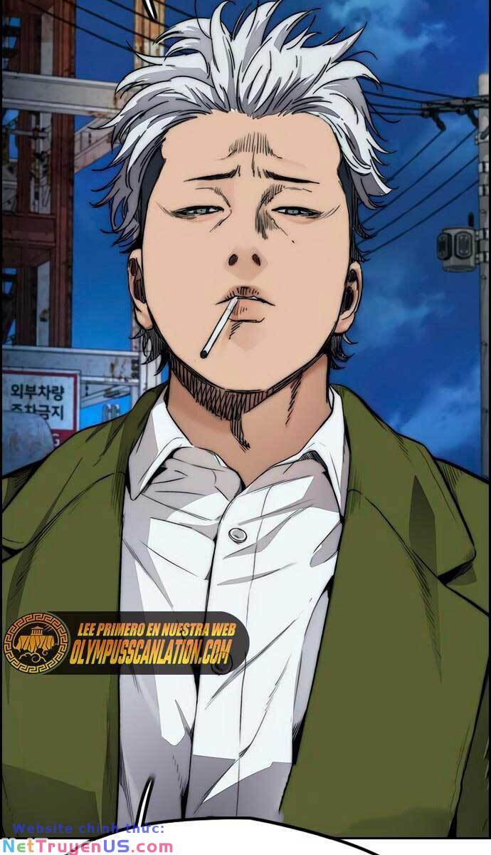 Wind Breaker - Chương 425