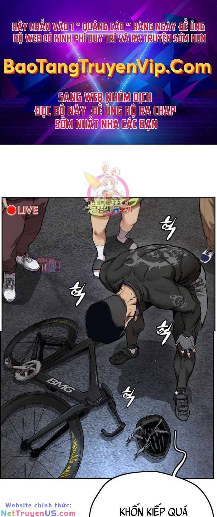 Wind Breaker - Chương 427