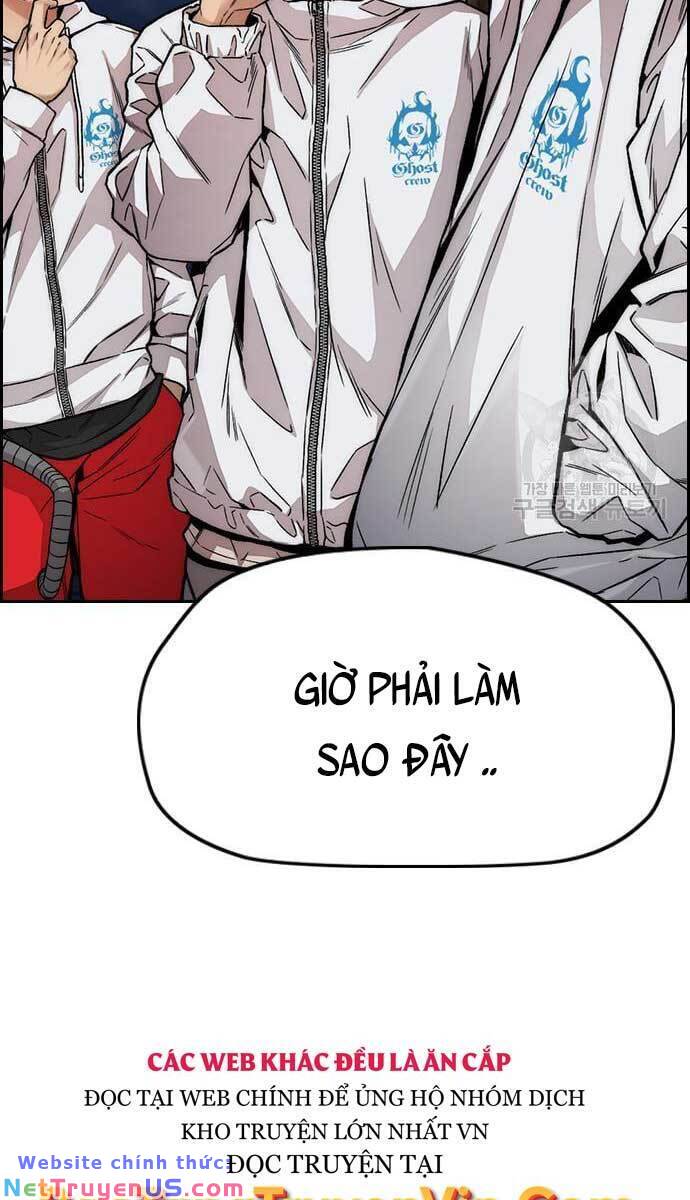 Wind Breaker - Chương 427
