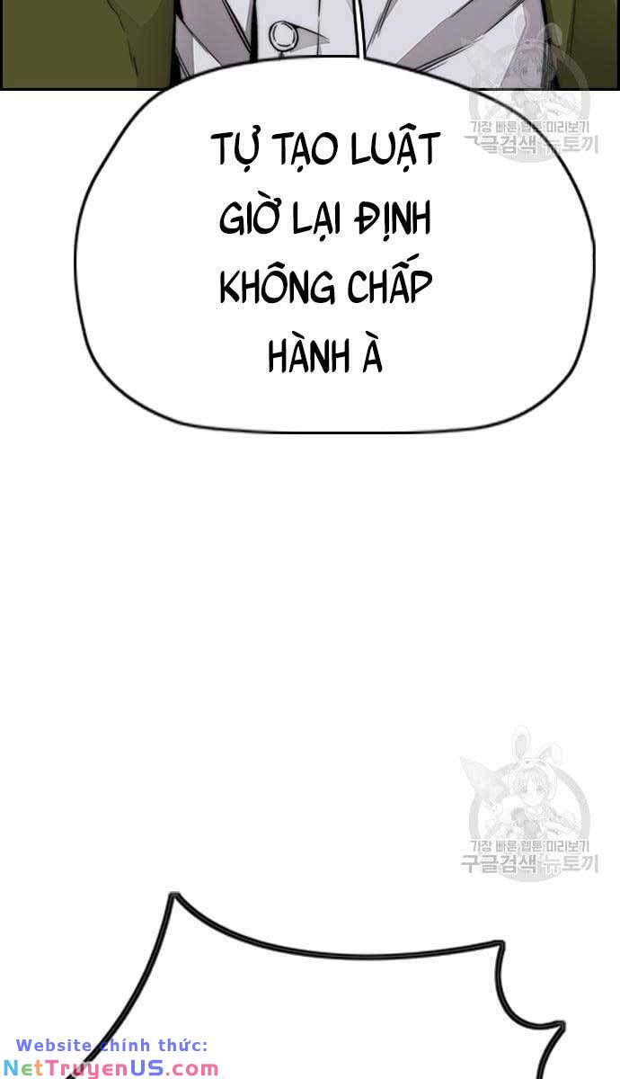 Wind Breaker - Chương 427