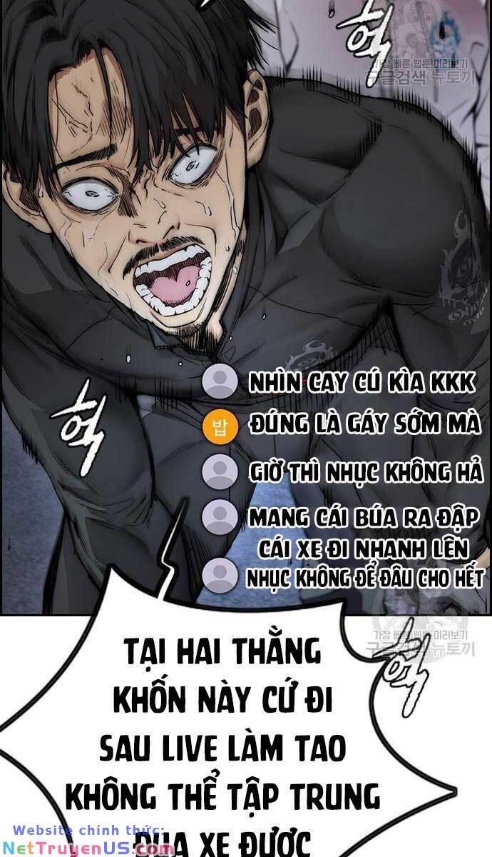 Wind Breaker - Chương 427