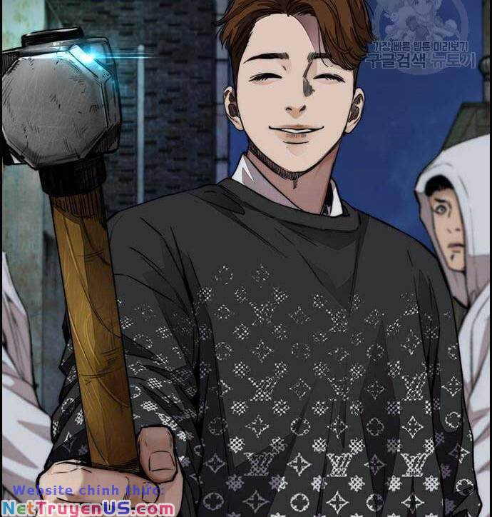 Wind Breaker - Chương 427
