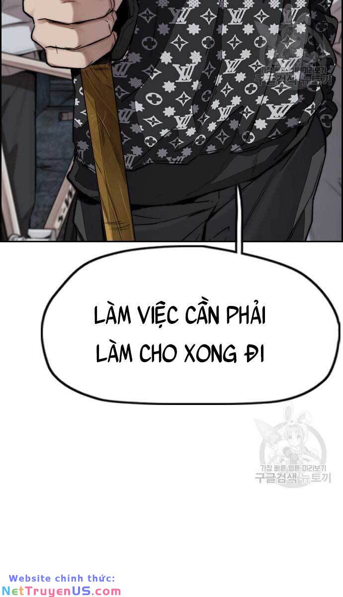 Wind Breaker - Chương 427