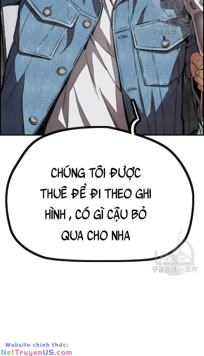 Wind Breaker - Chương 427