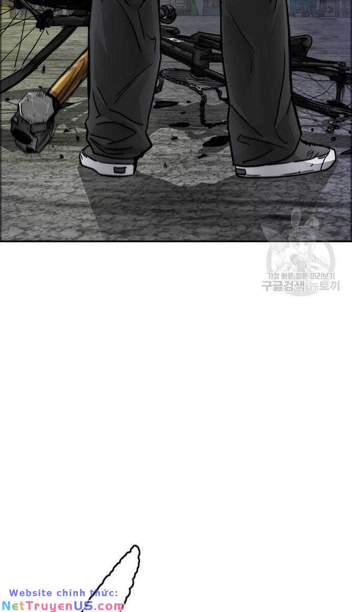 Wind Breaker - Chương 427