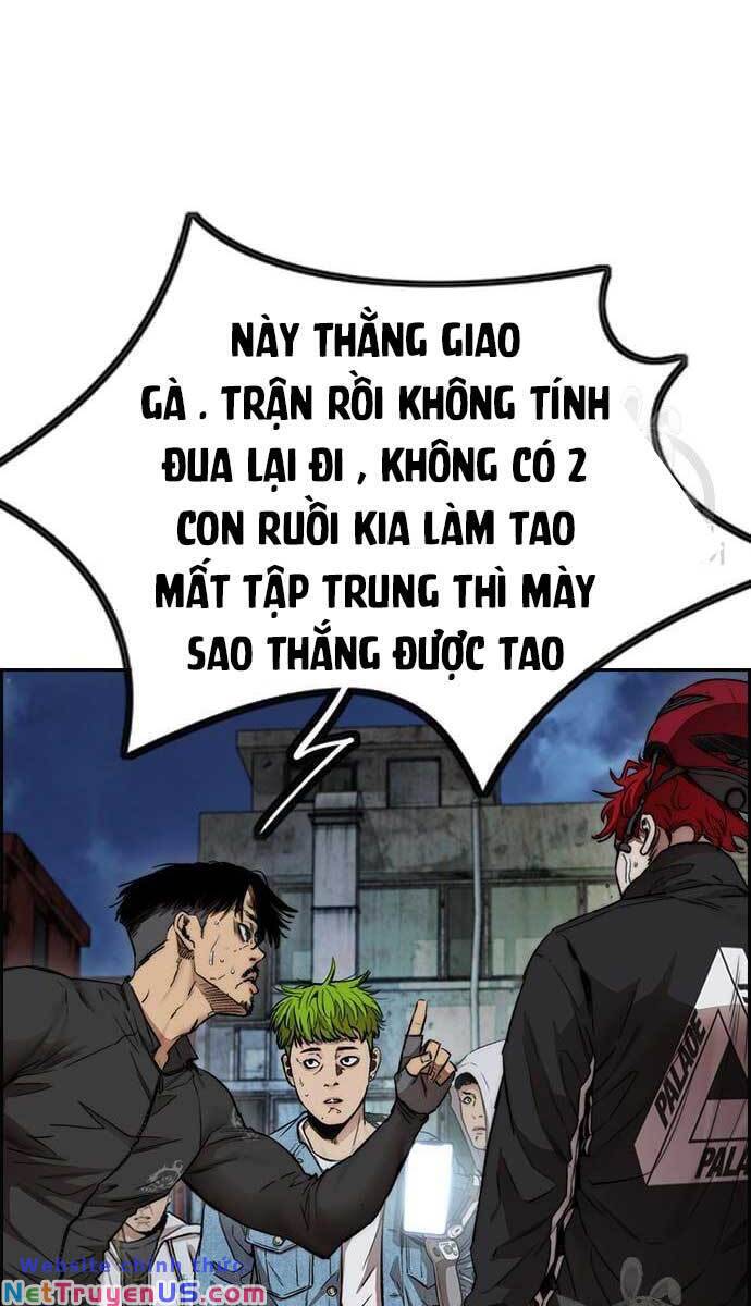 Wind Breaker - Chương 427