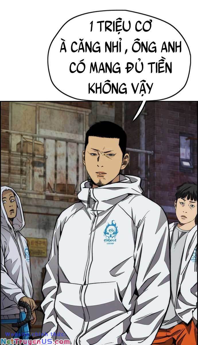 Wind Breaker - Chương 429