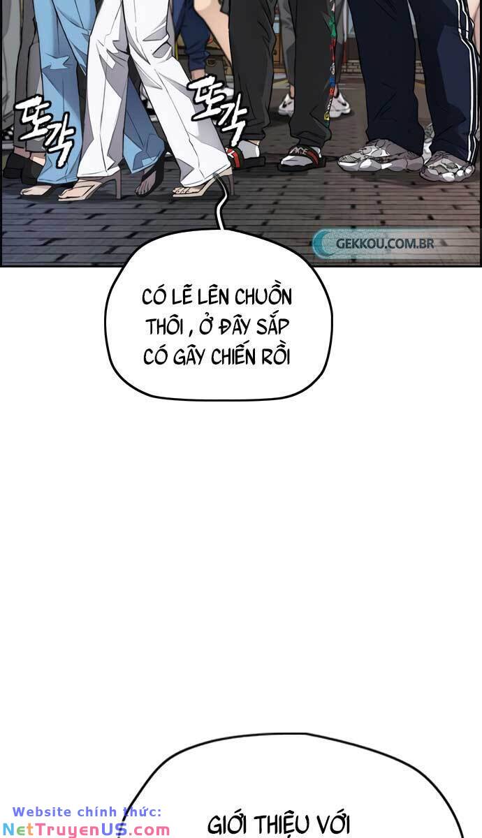 Wind Breaker - Chương 429