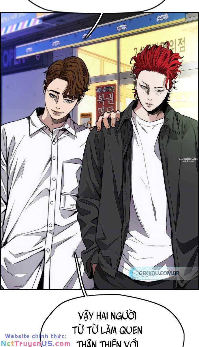 Wind Breaker - Chương 429