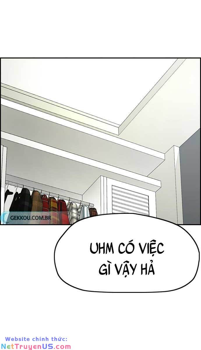 Wind Breaker - Chương 429