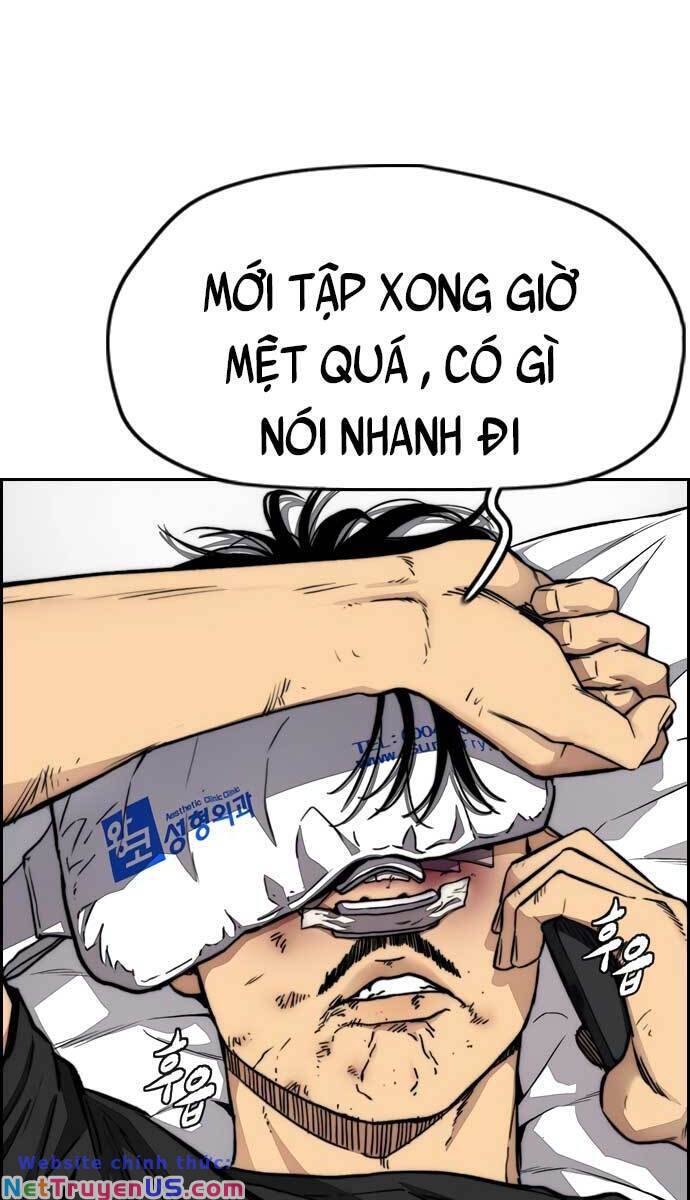 Wind Breaker - Chương 429
