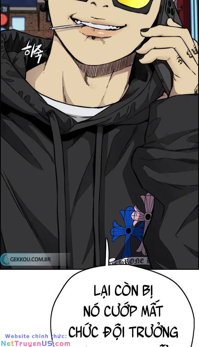 Wind Breaker - Chương 429