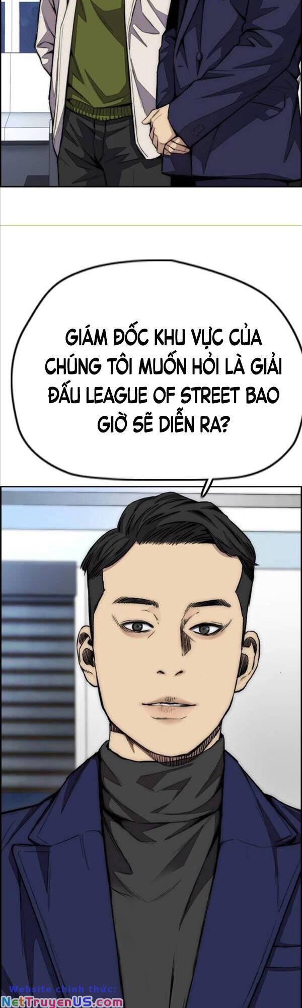 Wind Breaker - Chương 430