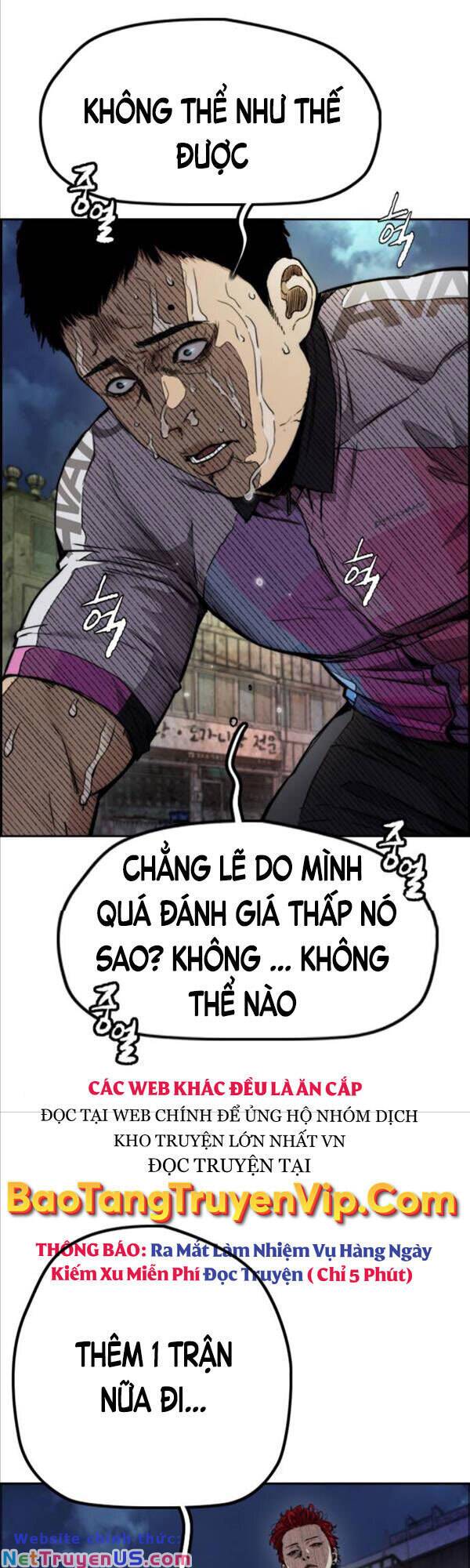 Wind Breaker - Chương 430