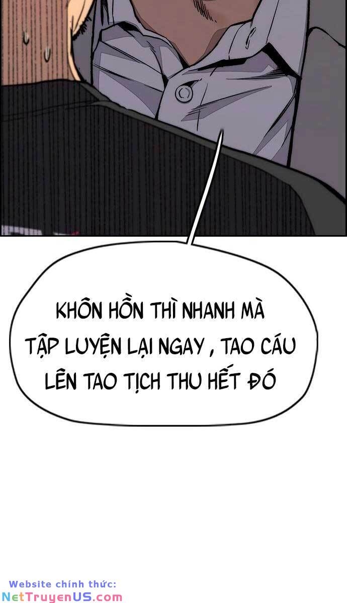 Wind Breaker - Chương 431