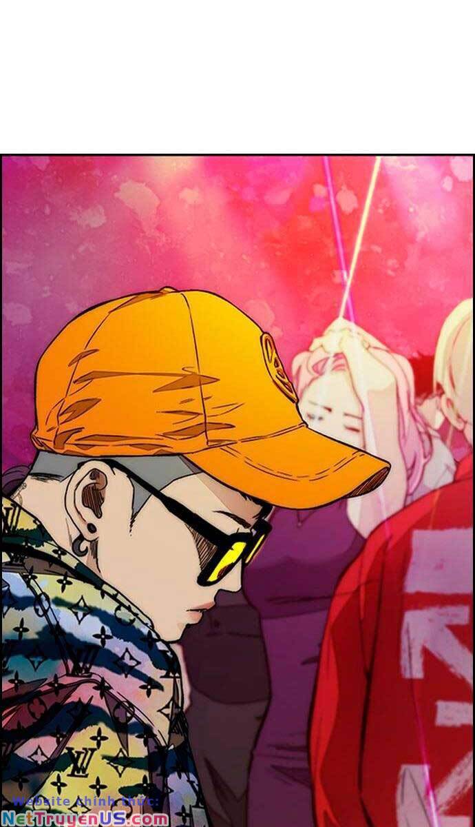 Wind Breaker - Chương 431