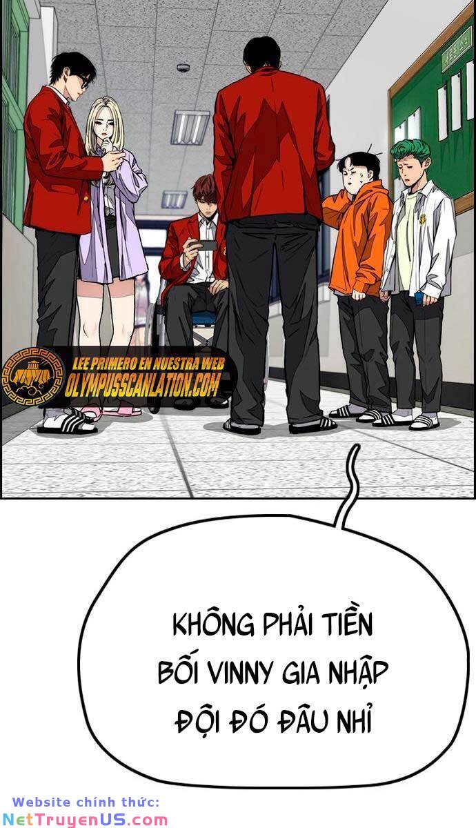 Wind Breaker - Chương 431