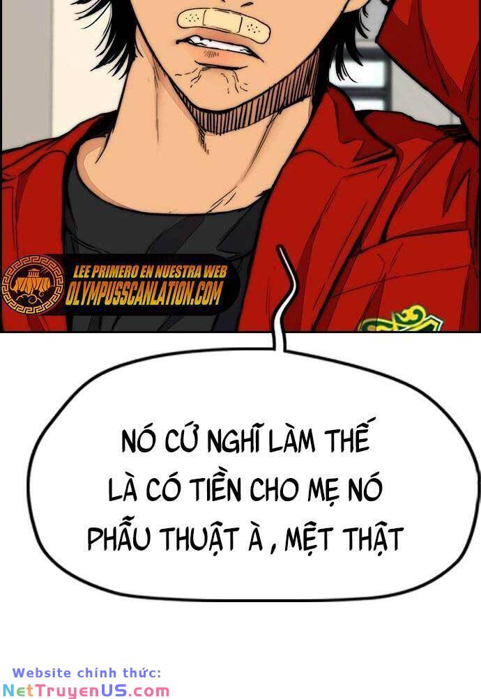 Wind Breaker - Chương 431
