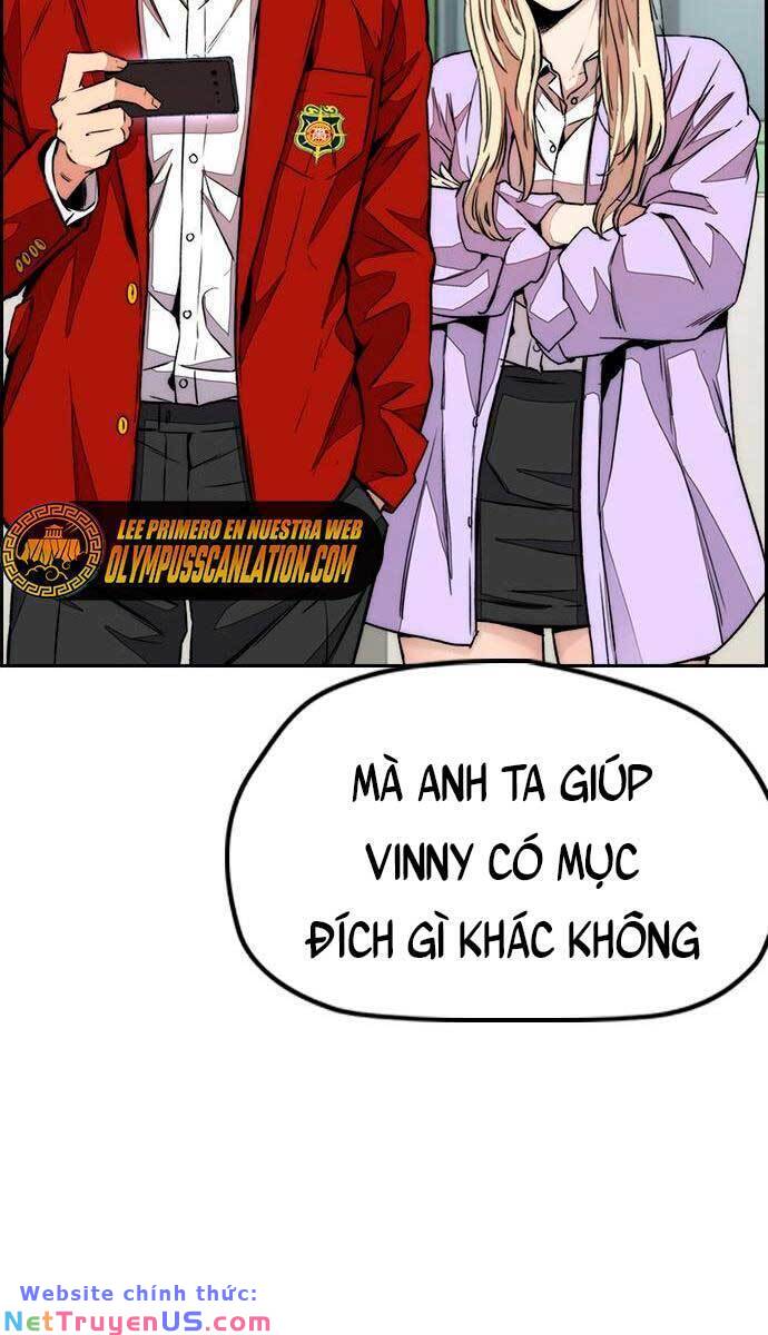Wind Breaker - Chương 431