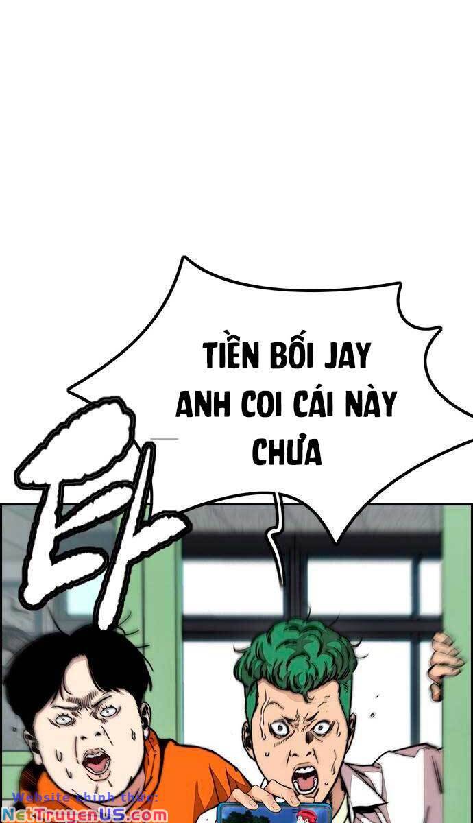 Wind Breaker - Chương 431