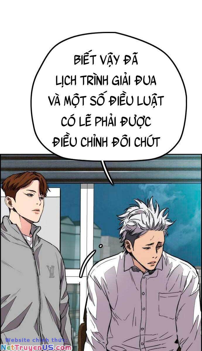 Wind Breaker - Chương 431