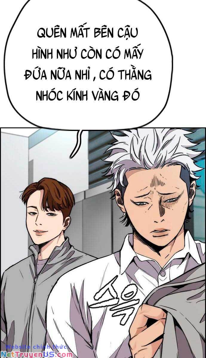 Wind Breaker - Chương 431