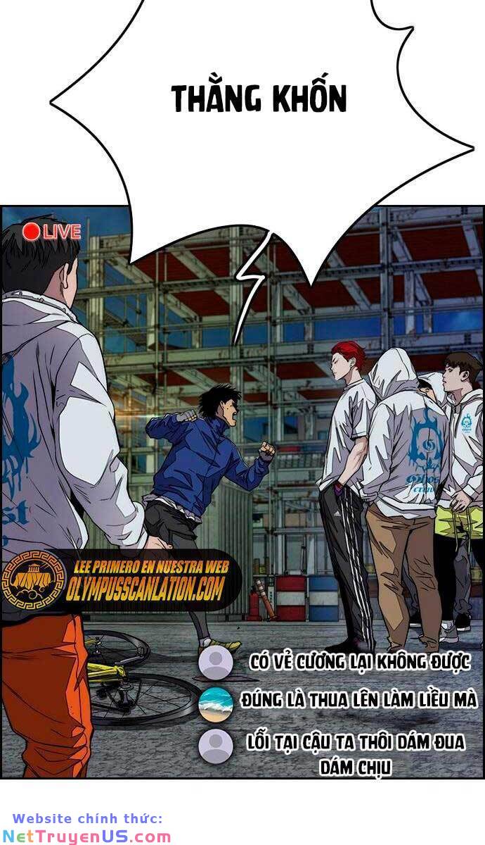 Wind Breaker - Chương 431