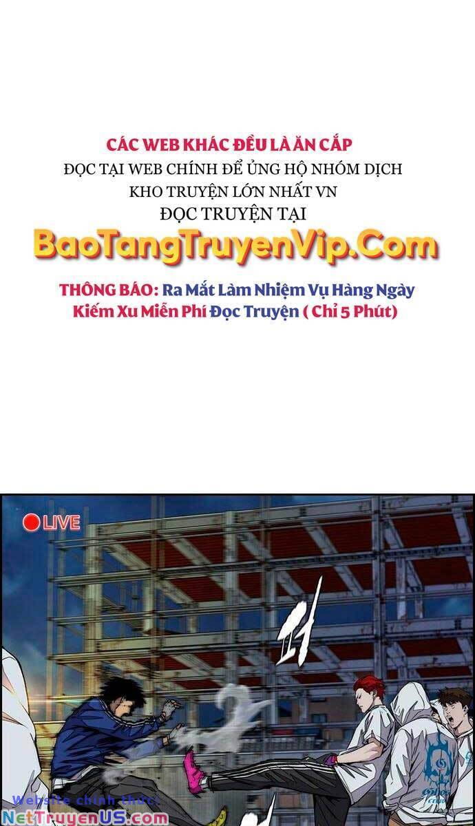 Wind Breaker - Chương 431