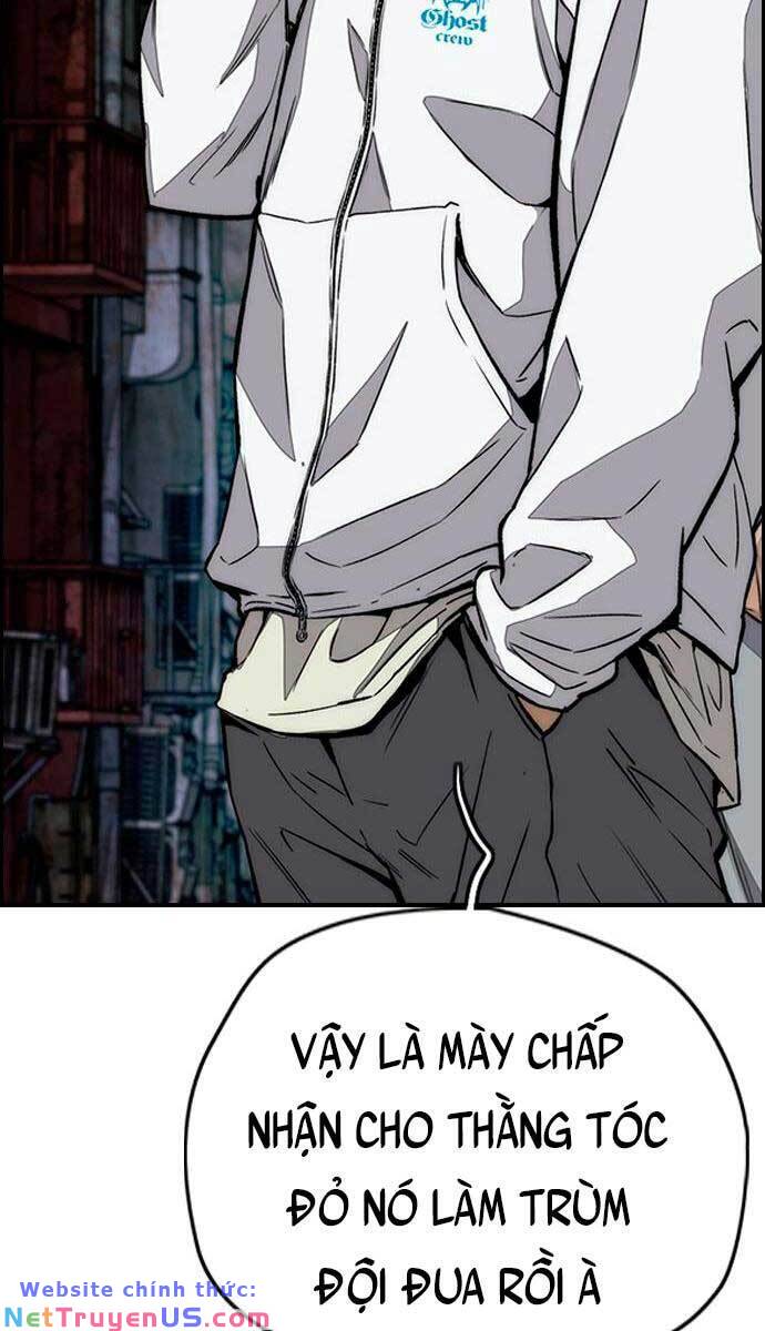 Wind Breaker - Chương 431
