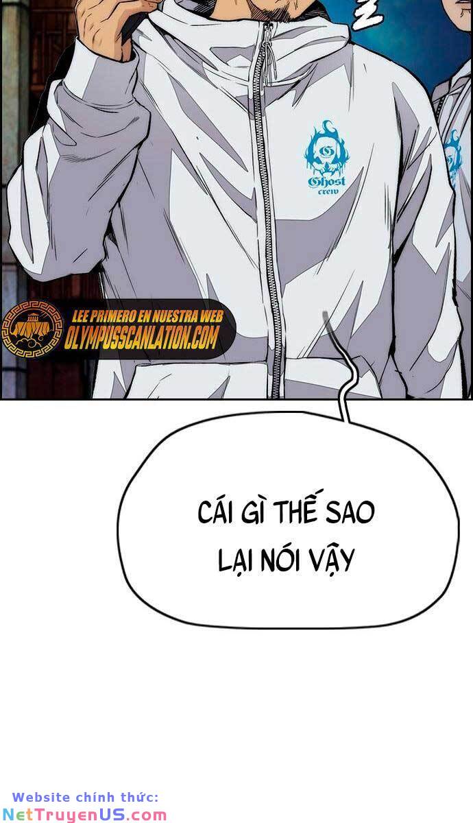 Wind Breaker - Chương 431