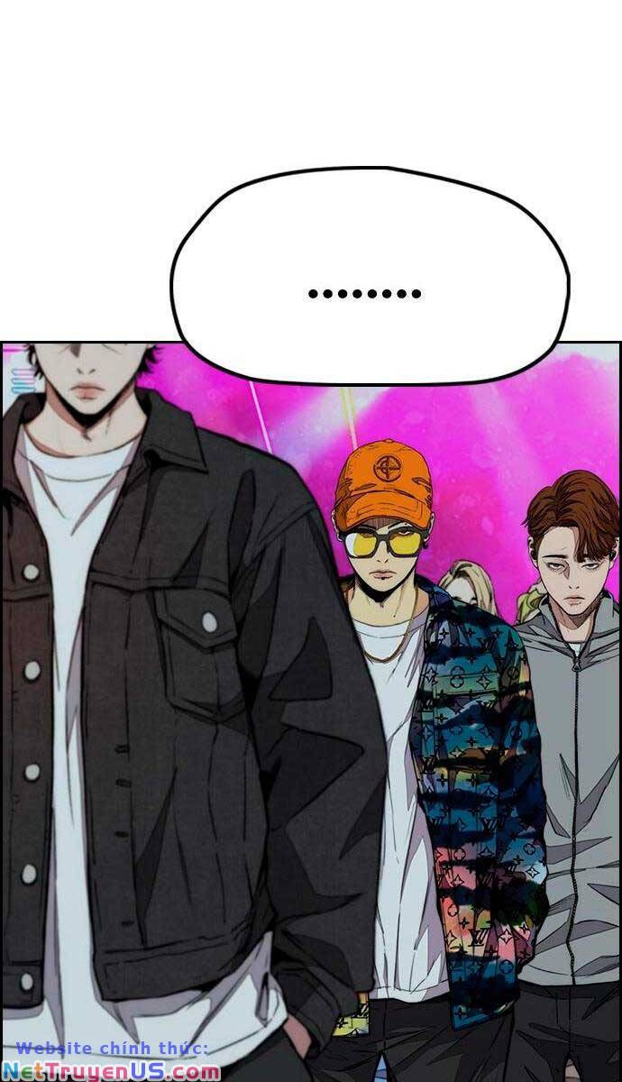 Wind Breaker - Chương 432