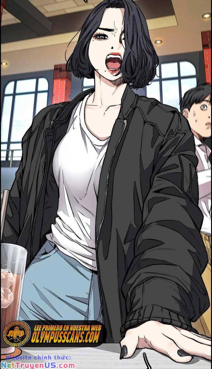 Wind Breaker - Chương 433