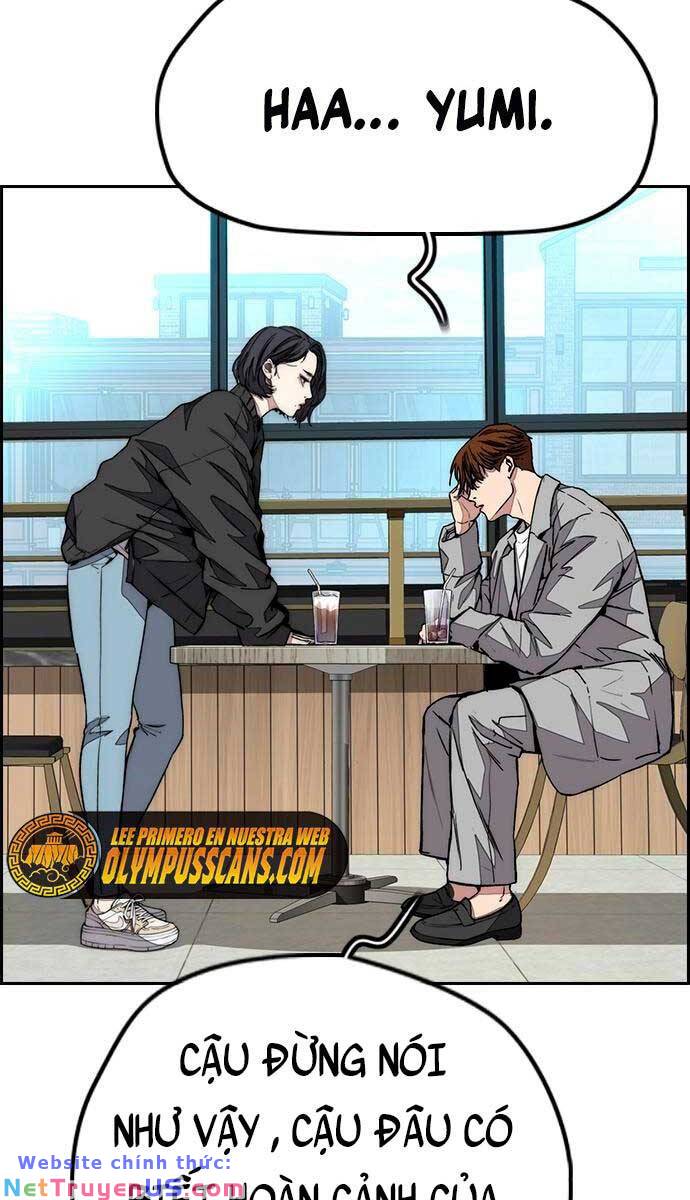 Wind Breaker - Chương 433