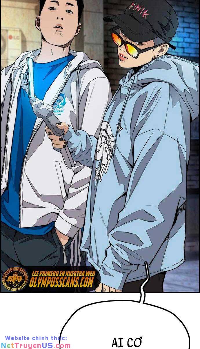 Wind Breaker - Chương 433