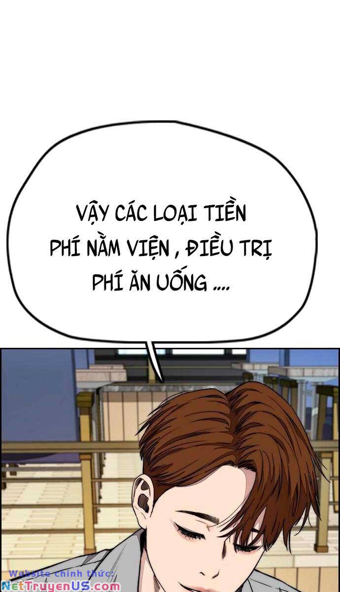 Wind Breaker - Chương 433
