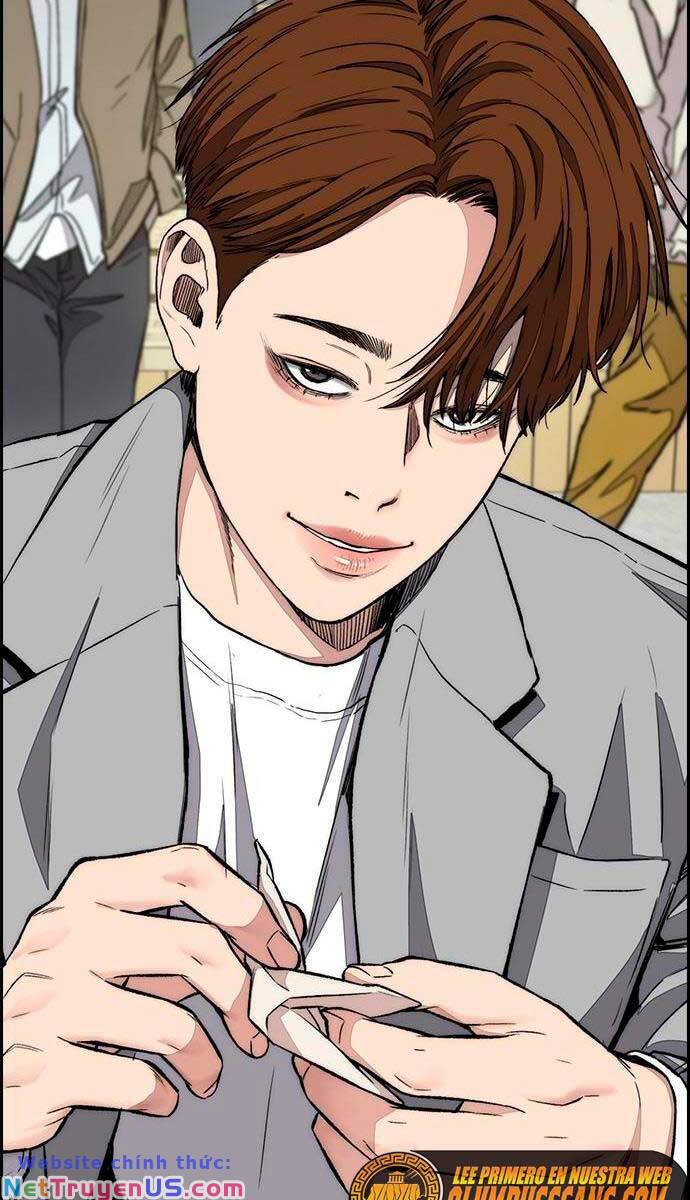 Wind Breaker - Chương 433