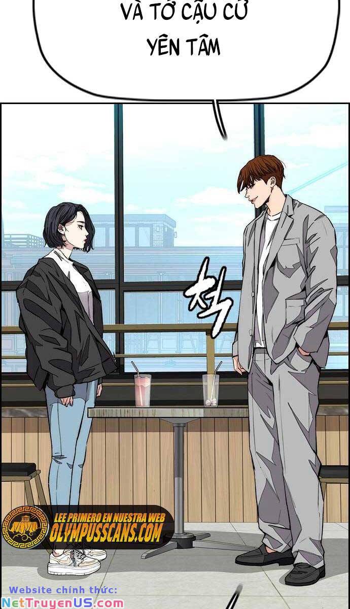 Wind Breaker - Chương 433