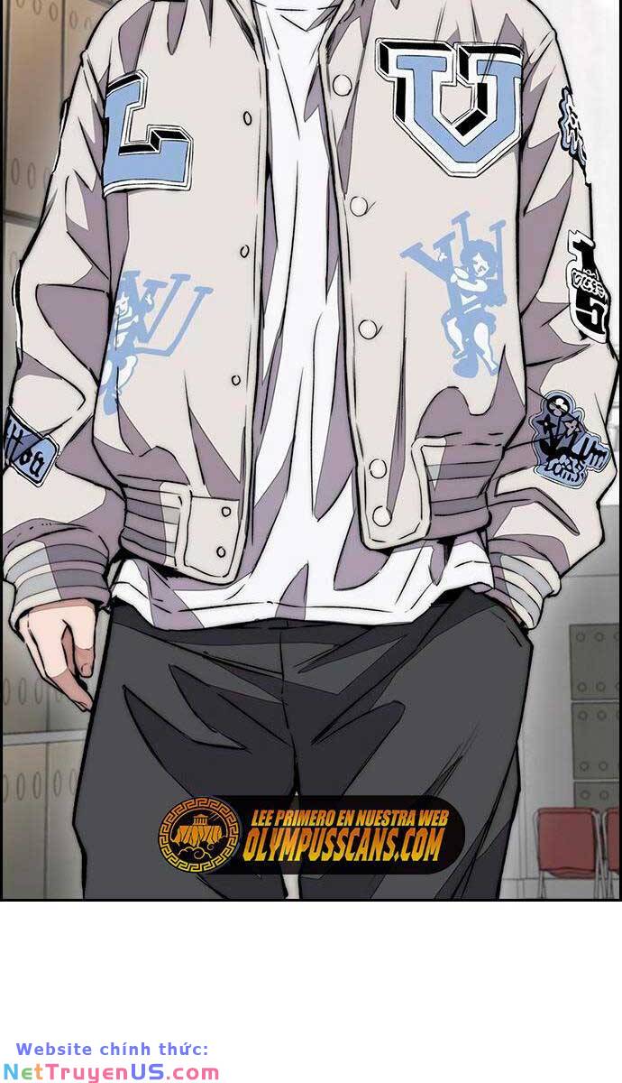 Wind Breaker - Chương 433