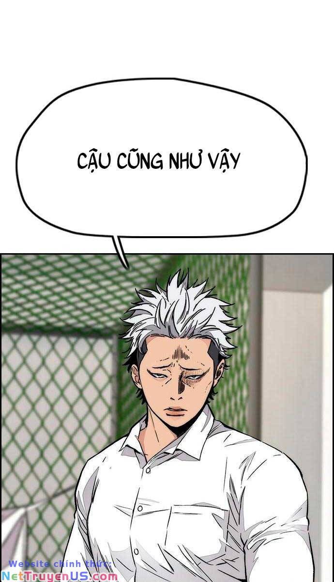 Wind Breaker - Chương 433