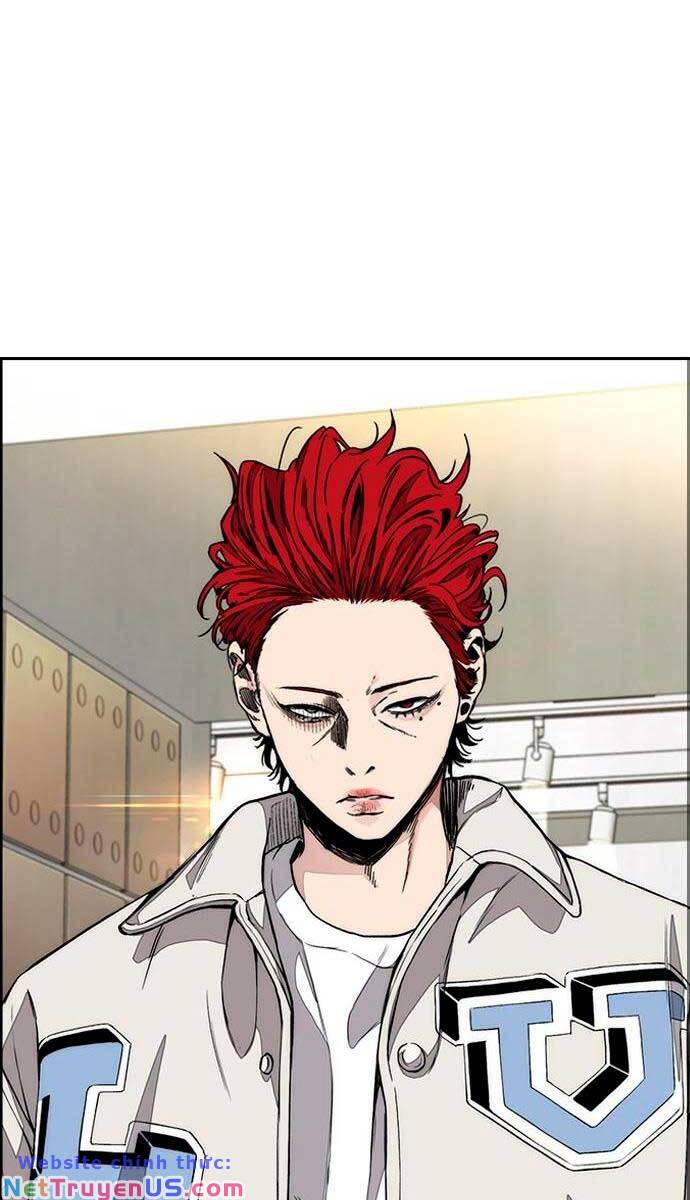 Wind Breaker - Chương 433