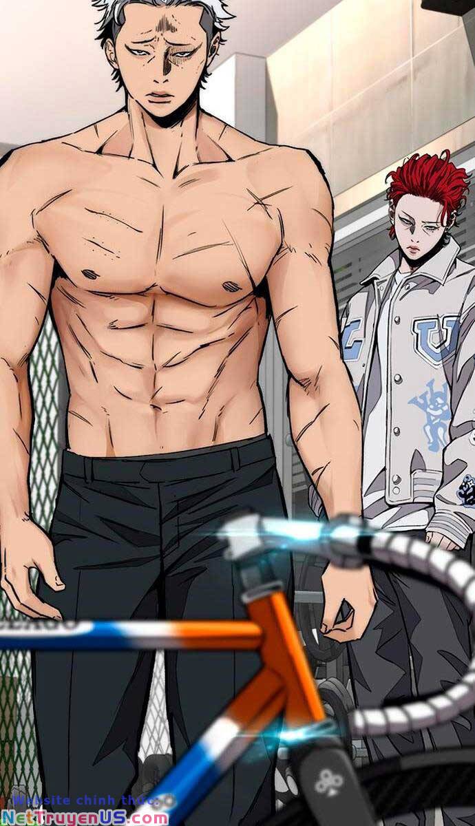 Wind Breaker - Chương 433