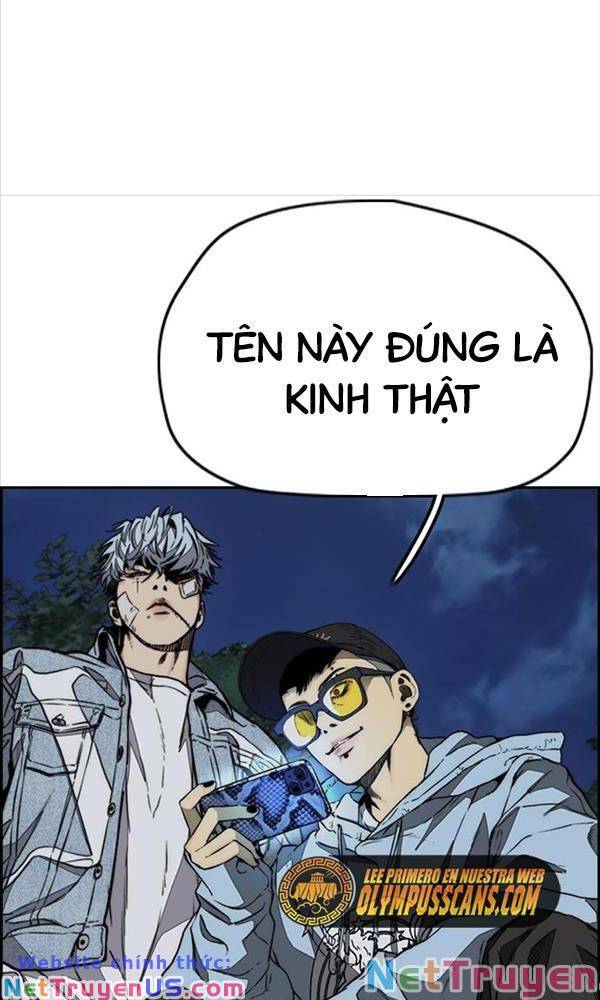 Wind Breaker - Chương 435
